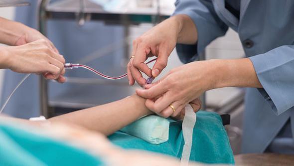 Anestezist  Kazan: 156 bin dolar