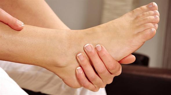 Ayak hastalklar uzman  Kazan: 150 bin dolar