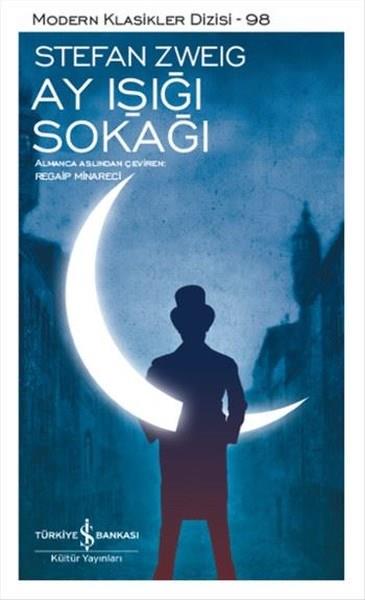 6. Ay I Soka-Stefan Zweig  <br>  Zweig, anlatt yklerde insan insanlktan karp en u noktalara srkleyen deneyimlerin izini srerken, okuru da ister istemez karakterlerinin ruh alkantlarnn iine ekiyor. Kitapta birbirinden ilgin karakterler yer alyor:    Fransa&#8217;nn bir liman kentinin denizci mahallesinde gezinirken duyduu arya syleyen sesi izleyerek tanmad insanlarn marazi hayatlarna dalan bir gezgin; patronuna klece ball yznden korkun bir eyleme srklenen karanlk, itici ve yabani bir hizmeti; 1810 ylnda spanya&#8217;daki savata yaralanan, dman bir lkede amansz bir hayatta kalma mcadelesine girien bir Fransz albay; 1918 ylnn bir yaz gecesi Leman glnde bulunup kurtarlan, ancak sonra yreini kavuran yurt zlemine yenik den bir Rus sava esiri; yatlar niversiteye giderken hl liseye devam eden avare bir gencin retmeninin otoritesine isyan ettikten sonra dedii ar bedel.