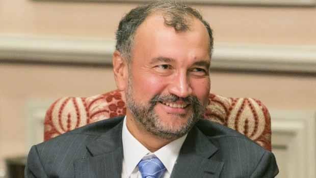 5 - 6 MLYAR DOLAR<p>    6-Murat lker---Kkler Holding