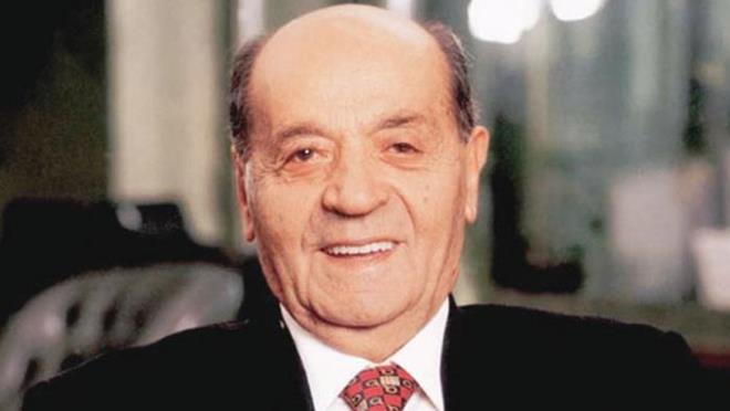 12-zilhan Ailesi---Anadolu Grubu