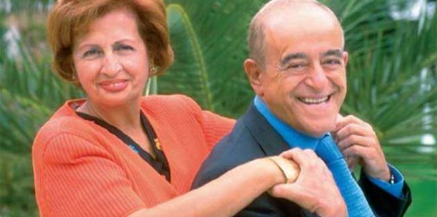 5-Trkan Sabanc ve Ailesi---S. Sabanc Holding