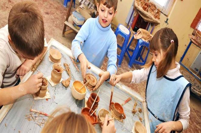 3. Ebeveynin ocuundan beklentileri onun yetenekleri ve yapabilirlii ile kyaslandnda gereki olmal