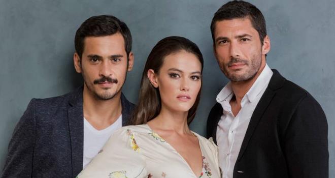 9.blmyle ekrana gelecek olan Tutsak son blmyle ekrana gelecek.