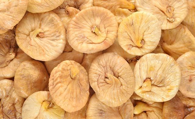 Bu nedenle st imeyen kiilere gnde 3 adet kuru incir yemeleri tavsiye edilir.