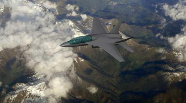 Hrjet, 1,2 mach hz, 45 bin feet irtifada grev yapacak ekilde tasarlanacak, son teknoloji grev ve uu sistemleriyle donatlacak.