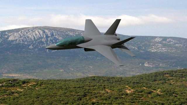 Dubai Air Show 2017&#8217;ye katlan TUSA Genel Mdr Temel Kotil, Hrjet&#8217;i ilk uu tarihini 2022 olduunu aklarken, spersonik jet iin tek veya ift motorlu olup olmamas konusunda karar vermediklerini belirtti.