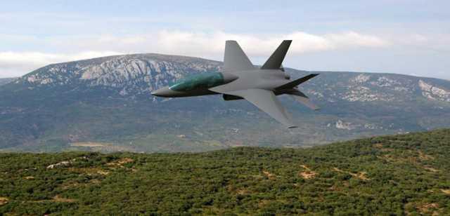 Hrjet&#8217;te motor haricinde kullanlabilecek tm bileenler zaten Hrku ve Milli Muharip Uak TF-X projeleriyle gelitiriliyor olaca iin ok zorlanlmayacan dnyorum.