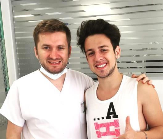 Sosyal medyada 30 bine yakn takipisi olan Tanman'n fotorafrlar yorum ve beeni alyor.