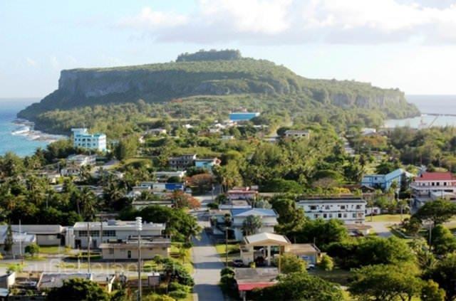 Kuzey Mariana Adalar-    55.023