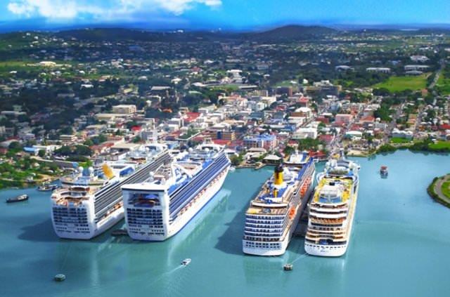 Antigua ve Barbuda-    100.963