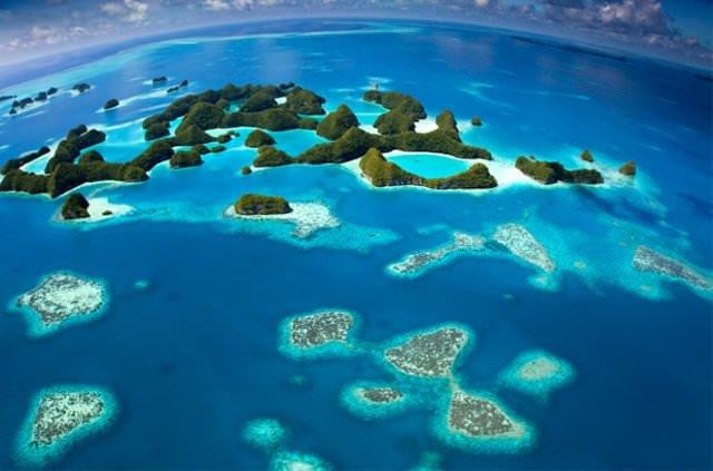 Mikronezya Federal Devletleri-    104.937