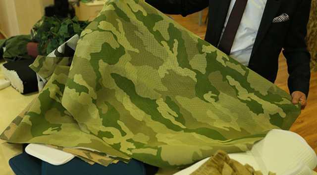 Dnyada  lkede bulunan teknolojinin Milli Savunma Bakanl'nn onay ve izni erevesinde NATO lkelerine ihracat planlanyor.