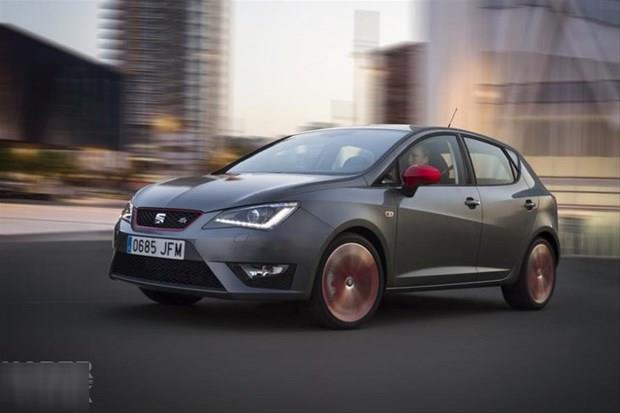 13) SEAT IBIZA 1.0 75 HP Reference