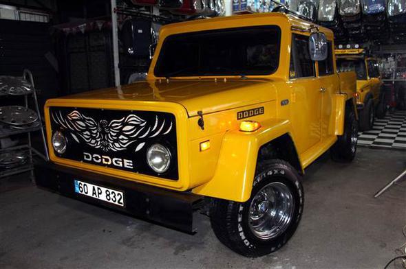 u anda yapt arac kendisinin kullandn ifade eden zcan, talep olmas halinde ise satp, yeni hurda aralara yneldiini ifade etti.