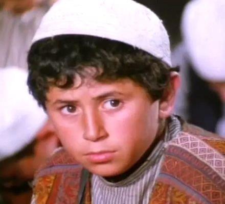 Byme hormonlar dzgn almad iin 7 yanda ocuk rolndeydi.