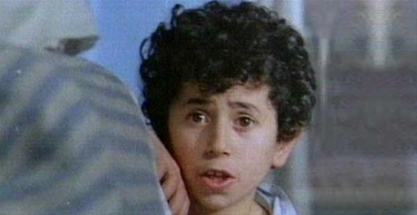 15 yandayken sve'te geen bir film ile beyaz perdeye admn att.