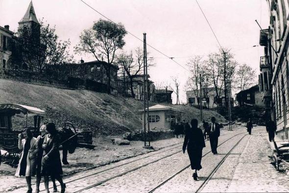 Kadky altyol / 1941.