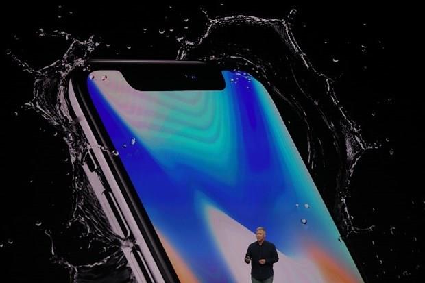 iPhone X: 1149 euro (Almanya)
