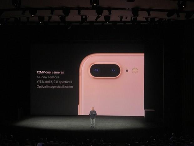 iPhone 8: 649 strelin (ngiltere)