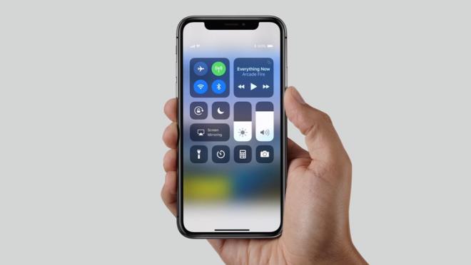 Peki iPhone X'in dnyada fiyatlar ne durumda?