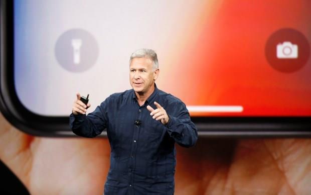 iPhone X: 1159 euro (Fransa)