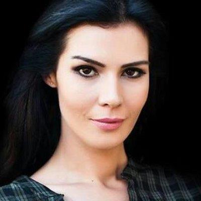 Hatice endil getiimiz sezon 'Kaderimin Yazld Gn' ile ekranlardayd.