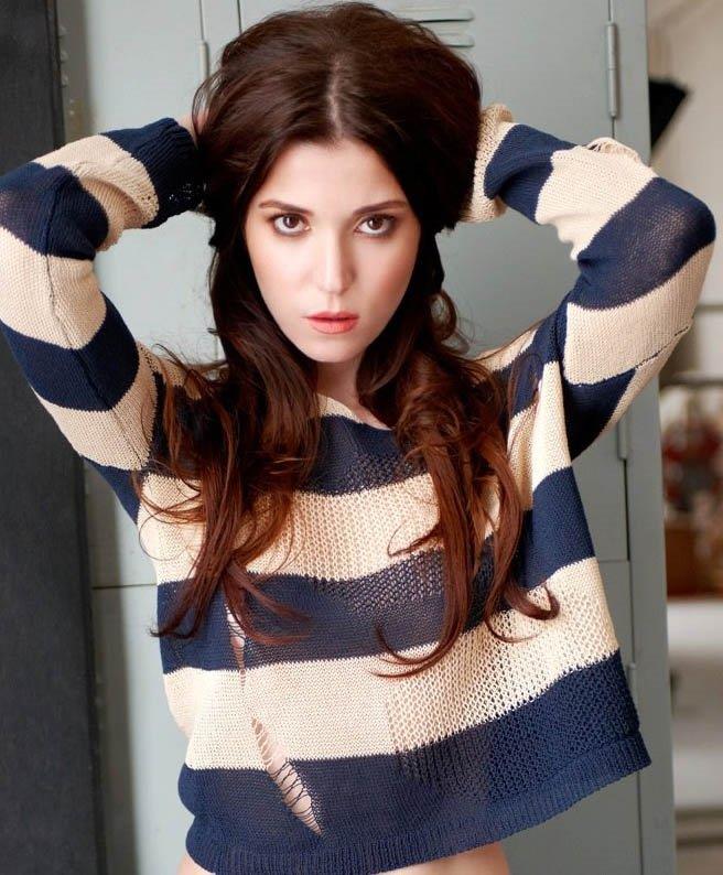 Selma Erge, Muhteem Yzyl'daki Hatice Sultan karakteriyle adndan sz ettirdi.