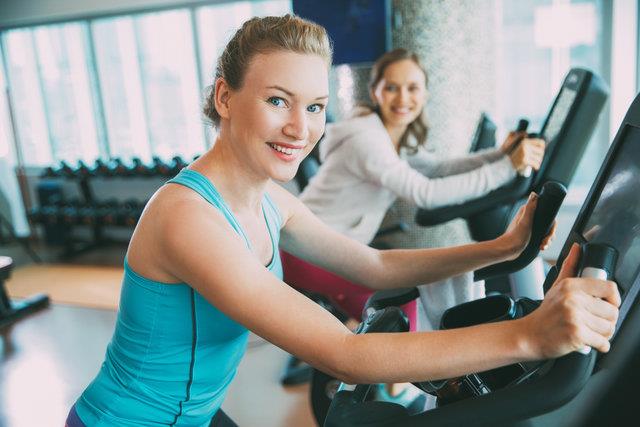 &#9679; Vcudunuz iin en uygun egzersizi belirleyip dzenli olarak yapn.