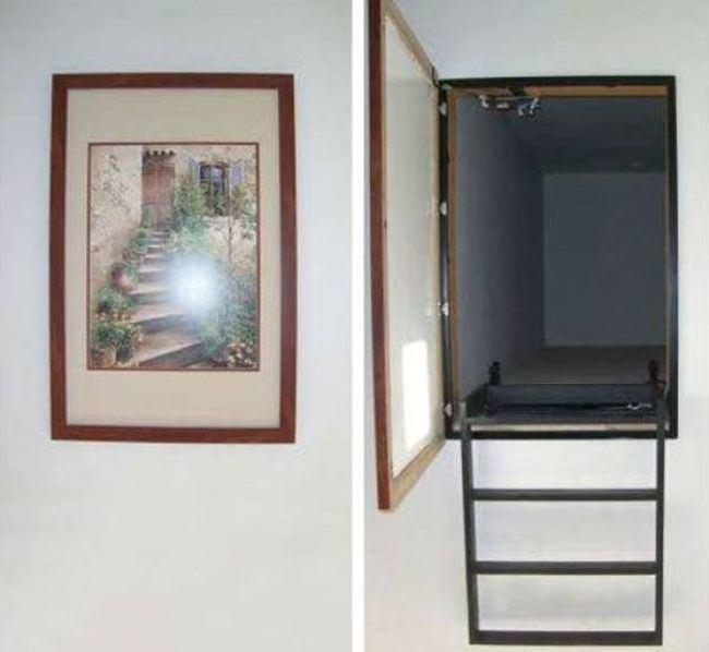 Akllara zarar gizli geitler