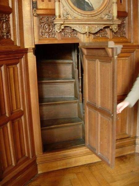 Akllara zarar gizli geitler