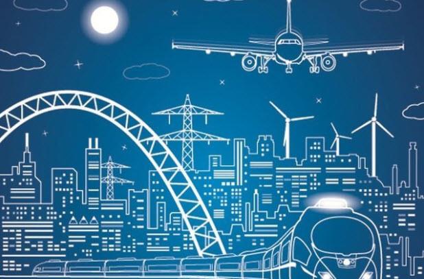 Siber ehirleri srdrlebilir klmak iin verilerin verimli ekilde ehrin ierisinde dolamasn salamak gerekecek. Gelecein ehirleri, sahip olduklar milyonlarca sensrle yaayan dijital sper organizmalara dnecekler.