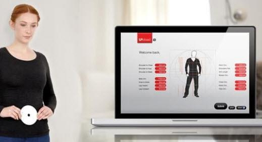 E-ticaretin hzla gelimesiyle birlikte, insanlar artk alveri yapmak iin fiziksel maazalara gitmek zorunda deil. Fakat hl kimi rnlerin satn alnmadan nce denenmesi gerekiyor.