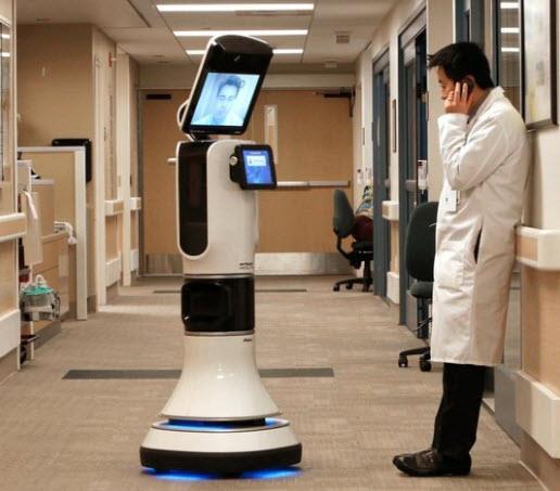 YAPAY ZEK DESTEKL SALIK TEKNSYEN