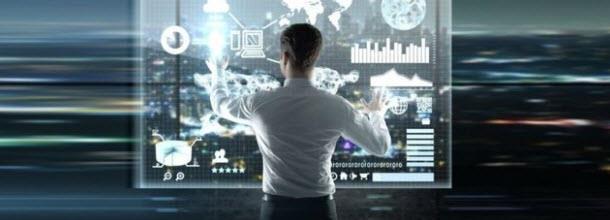 Veri dedektiflii gnmze ok da uzak deil. Firmalar hlihazrda milyonlarca dolar harcayarak byk verinin potansiyelinden faydalanmaya alyorlar. Hatta bu veriler dijital asistanlar araclyla dorudan insanlarn hizmetine bile sunuluyor.