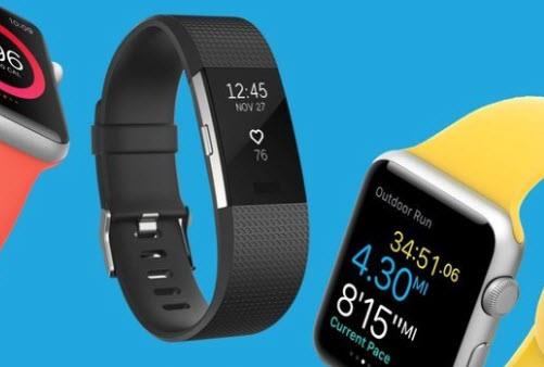 Gelecein zindelik danmanlar, bu cihazlardan toplanan veriler nda mterilerinin zinde kalmak iin abalamaya devam etmesini salayacak ve onlar motive edecek.