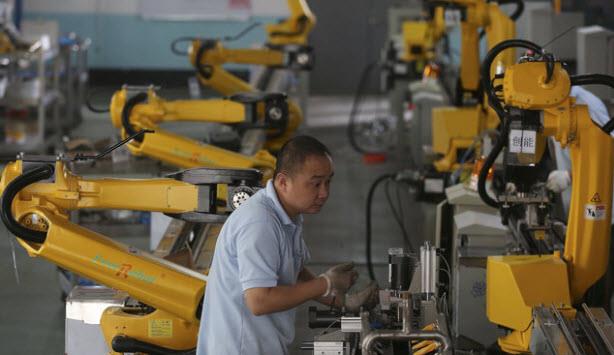 Takm liderleri, makinelerle insanlar gl ynlerini gz nnde bulundurarak takmlar haline getirecek ve ok verimli ekipler yaratacak.