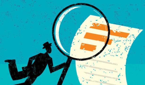 Gelecekte irketlerin bugnknden ok daha effaf olmalar gerekecek. Buna yalnzca mteri talebi nedeniyle deil, eskisinden daha dikkatli davranan yatrmclar kapdan ieri sokmak iin ihtiya duyacaklar.