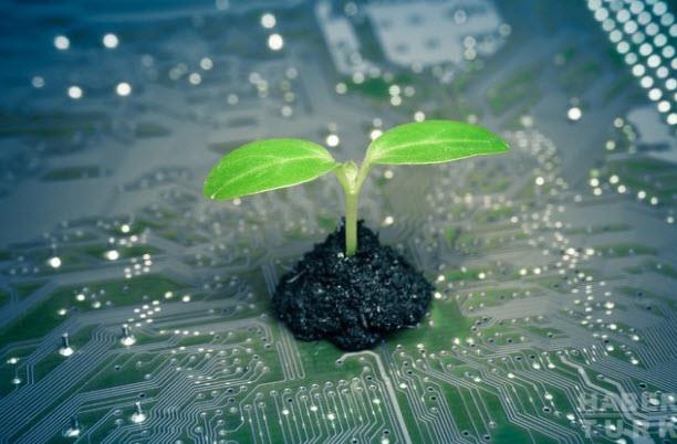 Gelecekte irketler yalnzca neyin krl olduundan ziyade, neyin etik olduunu da dnerek i yapacaklar. Etik karar sorumlular, irketlerin etik ayak izlerinin salanmas ve irketin inand amalar sergilemesinden emin olacak.