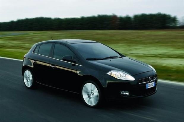 Fiat Bravo 1.6 Multijet (2008-2010 Model)