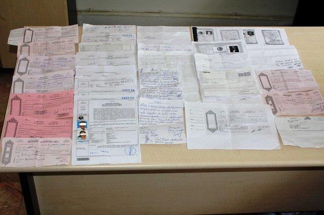 <p><b>TEFECLK (Olay says)</b></p>    <p>Ankara(98)</p>    <p>Adana(64)</p>    <p>Diyarbakr(28)</p>