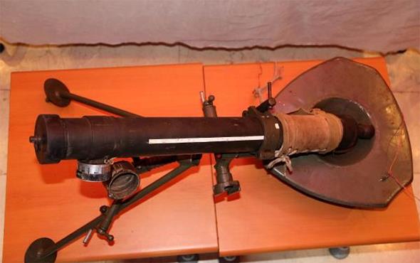 Jandarma ekiplerinin blgedeki arama tarama faaliyetlerinin devam ettii bildirildi.