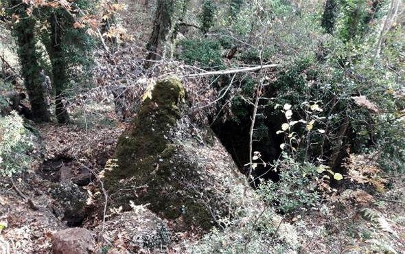 Osmaniye l Jandarma Komutanl zel Harekt Tabur Komutanl ekiplerince, Amanoslar blgesinde, blc terr rgt PKK'nn k slenmelerinin belirlenmesi amacyla operasyon dzenlendi.