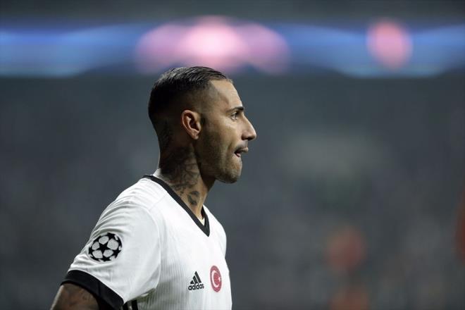 Bu sonucun ardnda Beikta puann 11'e kard. Porto ise puann 7 yapt.