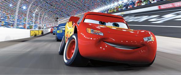 Arabalar 3: 9 milyon TL-829 bin kii