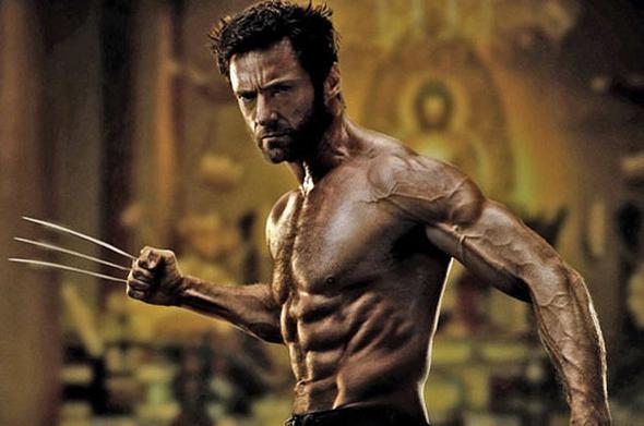 Logan: Wolverine: 11 milyon TL-901 bin kii