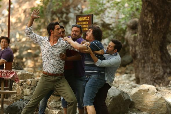 Yol Arkadam: 14 milyon TL-1.2 milyon kii