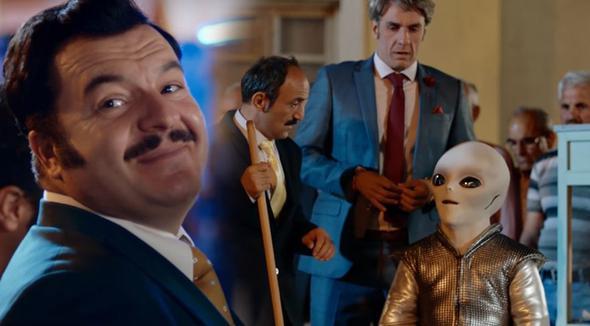 Kolonya Cumhuriyeti: 12.8 milyon TL-1.1 milyon kii