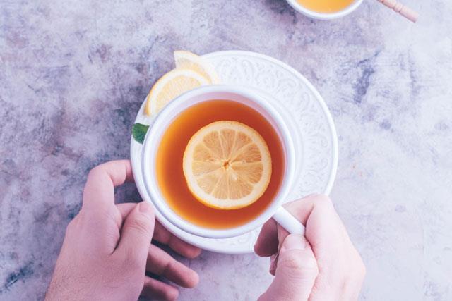 "Etrafmdakiler de daha salkl. Ailemi de yava yava ikna etmeye baladm. Onlar da ayn ekilde iyi hissettiklerini sylyorlar. Bu beni ok mutlu ediyor.