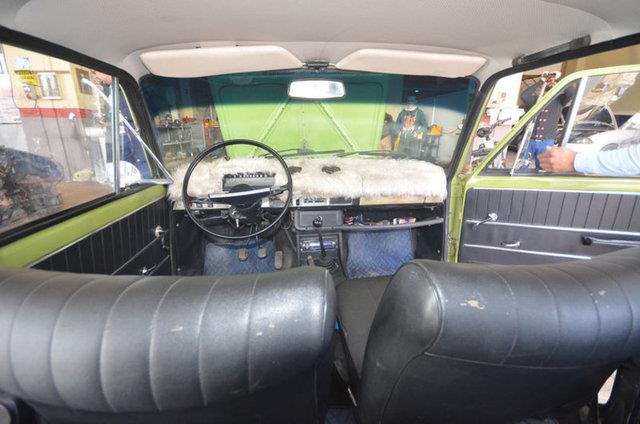 Paralarnn tamam orijinal otomobili almak iin her gn bir taliplinin ktn belirten Aykan, "ocukluktan itibaren otomobil tutkum var. zellikle Murat 124 marka otomobiller, daha ok ilgimi ekiyor. Bu tutkumu 3 yl nce bu arac alarak gerekletirdim. Boyayp, bakmlarn yaptrdm. imdi satmam iin 45 bin liraya kadar fiyat veriyorlar; ama ben satmyorum, satmam" dedi